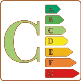 DPE C